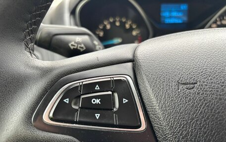 Ford Focus III, 2017 год, 800 000 рублей, 16 фотография