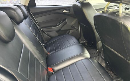 Ford Focus III, 2017 год, 800 000 рублей, 10 фотография