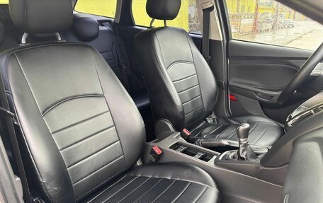 Ford Focus III, 2017 год, 800 000 рублей, 8 фотография