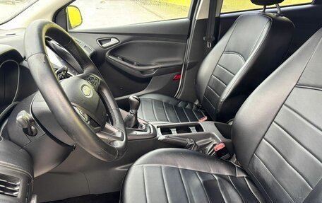 Ford Focus III, 2017 год, 800 000 рублей, 18 фотография