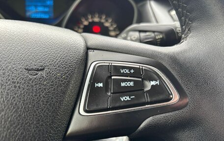 Ford Focus III, 2017 год, 800 000 рублей, 17 фотография