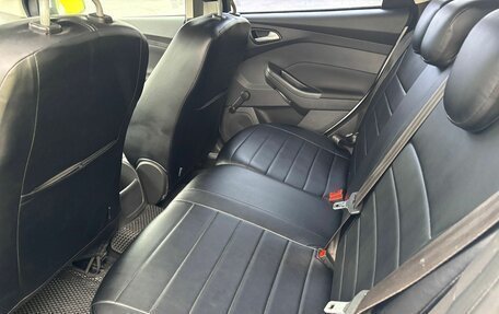 Ford Focus III, 2017 год, 800 000 рублей, 11 фотография