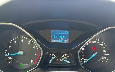 Ford Focus III, 2017 год, 800 000 рублей, 15 фотография