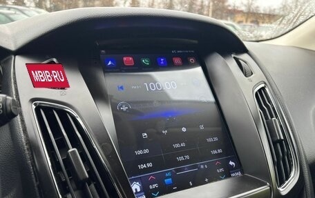 Ford Focus III, 2017 год, 800 000 рублей, 14 фотография