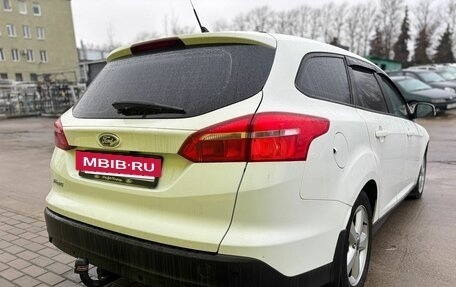 Ford Focus III, 2017 год, 800 000 рублей, 6 фотография