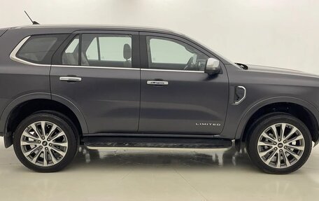 Ford Everest, 2025 год, 5 999 000 рублей, 4 фотография