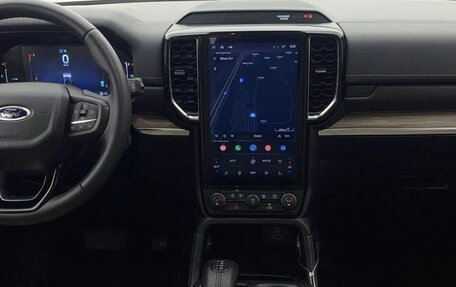 Ford Everest, 2025 год, 5 999 000 рублей, 12 фотография