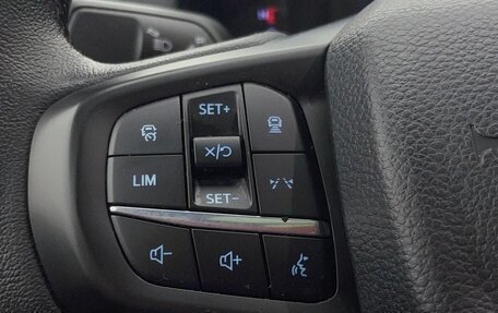 Ford Everest, 2025 год, 5 999 000 рублей, 15 фотография