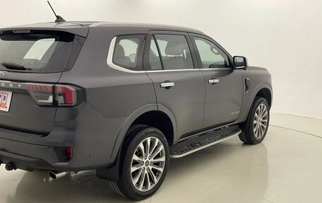 Ford Everest, 2025 год, 5 999 000 рублей, 6 фотография