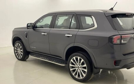 Ford Everest, 2025 год, 5 999 000 рублей, 8 фотография
