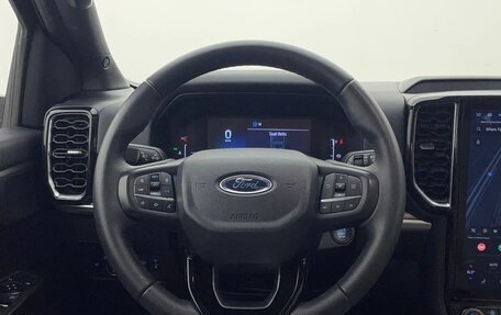 Ford Everest, 2025 год, 5 999 000 рублей, 13 фотография