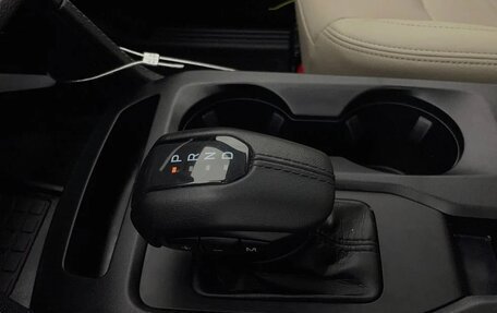 Ford Everest, 2025 год, 5 999 000 рублей, 14 фотография