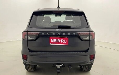 Ford Everest, 2025 год, 5 999 000 рублей, 7 фотография