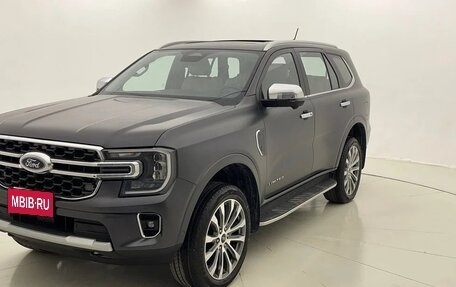 Ford Everest, 2025 год, 5 999 000 рублей, 3 фотография