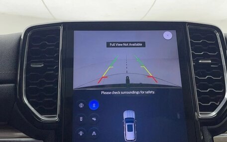 Ford Everest, 2025 год, 5 999 000 рублей, 17 фотография