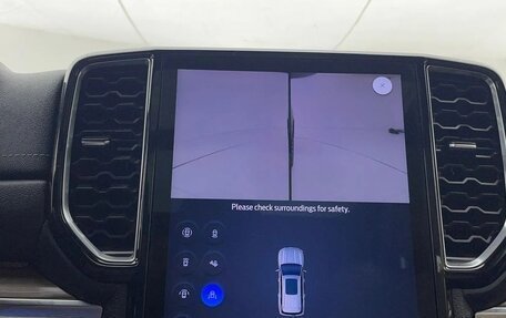 Ford Everest, 2025 год, 5 999 000 рублей, 19 фотография