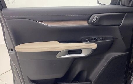 Ford Everest, 2025 год, 5 999 000 рублей, 20 фотография