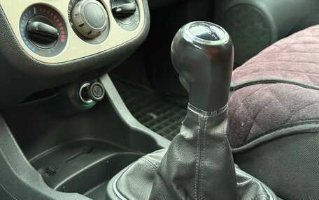 Opel Corsa D, 2008 год, 457 000 рублей, 18 фотография