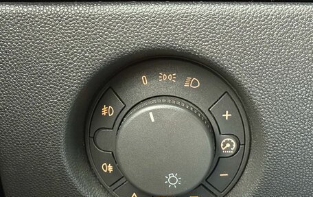 Opel Corsa D, 2008 год, 457 000 рублей, 16 фотография