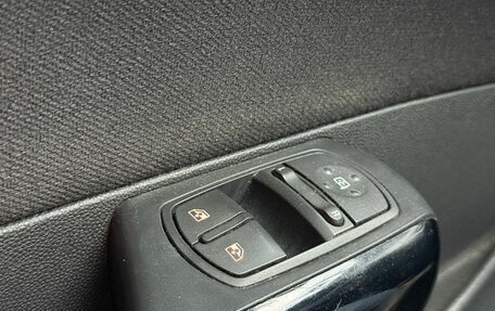 Opel Corsa D, 2008 год, 457 000 рублей, 17 фотография