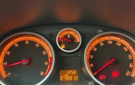 Opel Corsa D, 2008 год, 457 000 рублей, 21 фотография