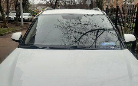 Hyundai Creta I рестайлинг, 2020 год, 2 020 000 рублей, 1 фотография