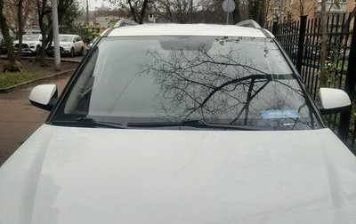 Hyundai Creta I рестайлинг, 2020 год, 2 020 000 рублей, 1 фотография