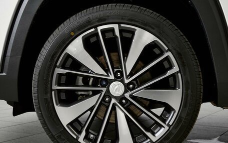 Changan CS35 Plus, 2025 год, 2 779 900 рублей, 7 фотография