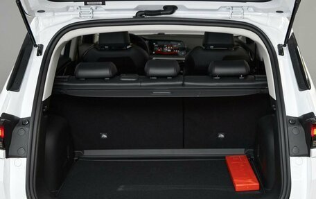 Changan CS35 Plus, 2025 год, 2 779 900 рублей, 8 фотография