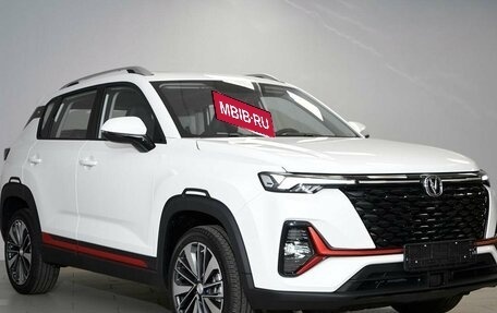 Changan CS35 Plus, 2025 год, 2 779 900 рублей, 4 фотография