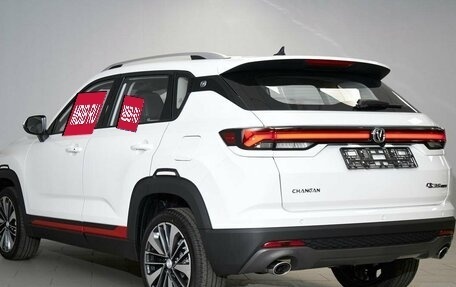 Changan CS35 Plus, 2025 год, 2 779 900 рублей, 6 фотография