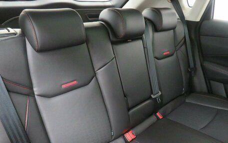 Changan CS35 Plus, 2025 год, 2 779 900 рублей, 10 фотография