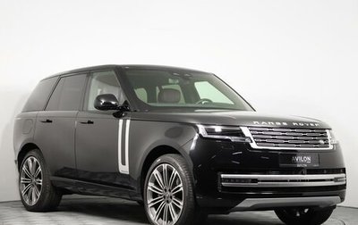 Land Rover Range Rover IV рестайлинг, 2025 год, 27 529 900 рублей, 1 фотография