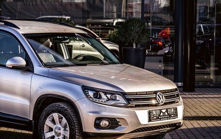 Volkswagen Tiguan I, 2013 год, 1 295 000 рублей, 7 фотография
