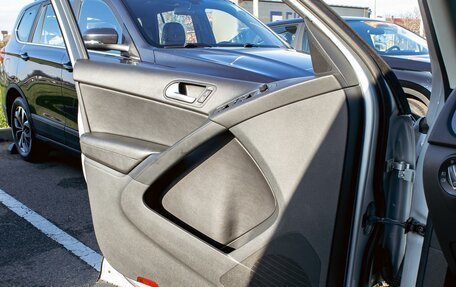 Volkswagen Tiguan I, 2013 год, 1 295 000 рублей, 12 фотография