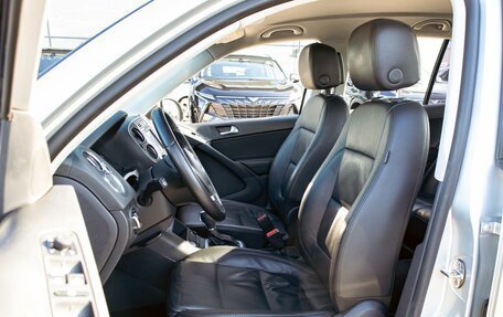 Volkswagen Tiguan I, 2013 год, 1 295 000 рублей, 11 фотография