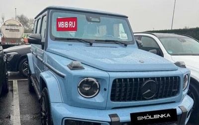 Mercedes-Benz G-Класс AMG, 2025 год, 34 800 000 рублей, 1 фотография