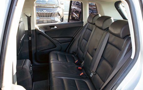 Volkswagen Tiguan I, 2013 год, 1 295 000 рублей, 17 фотография