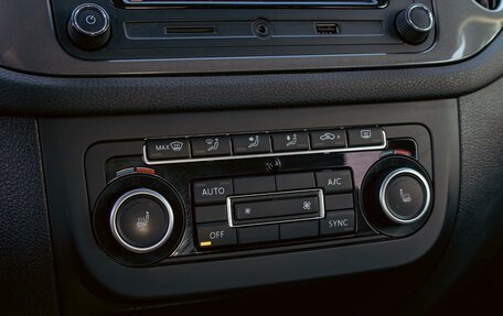 Volkswagen Tiguan I, 2013 год, 1 295 000 рублей, 15 фотография