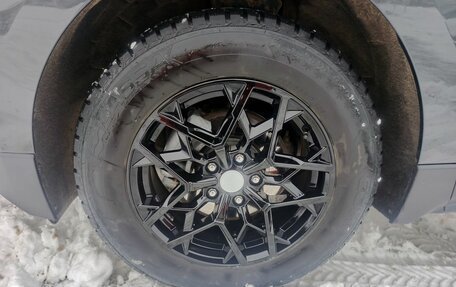 Chevrolet Equinox III, 2020 год, 2 159 000 рублей, 10 фотография