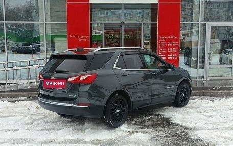 Chevrolet Equinox III, 2020 год, 2 159 000 рублей, 5 фотография