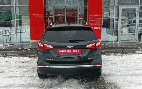 Chevrolet Equinox III, 2020 год, 2 159 000 рублей, 6 фотография