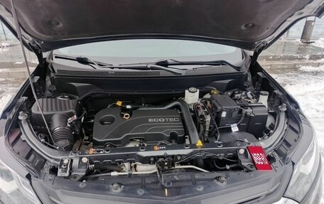 Chevrolet Equinox III, 2020 год, 2 159 000 рублей, 11 фотография