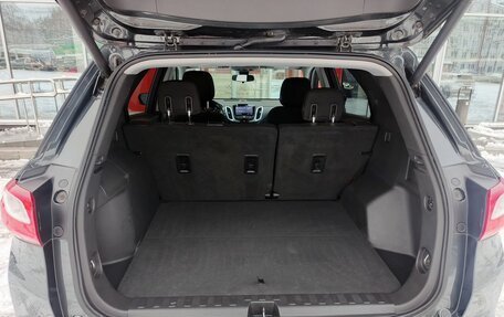 Chevrolet Equinox III, 2020 год, 2 159 000 рублей, 12 фотография