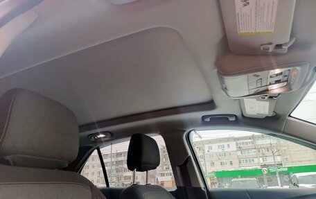 Chevrolet Equinox III, 2020 год, 2 159 000 рублей, 17 фотография