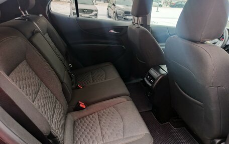 Chevrolet Equinox III, 2020 год, 2 159 000 рублей, 16 фотография