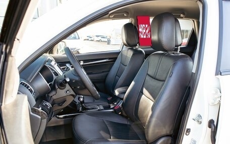 KIA Sorento II рестайлинг, 2014 год, 1 695 000 рублей, 11 фотография