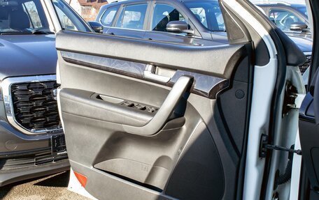 KIA Sorento II рестайлинг, 2014 год, 1 695 000 рублей, 12 фотография