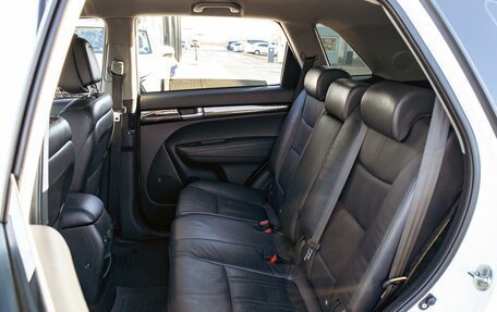 KIA Sorento II рестайлинг, 2014 год, 1 695 000 рублей, 17 фотография