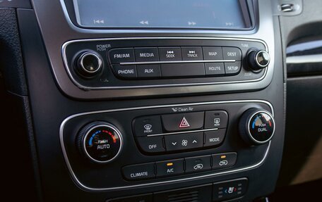 KIA Sorento II рестайлинг, 2014 год, 1 695 000 рублей, 15 фотография